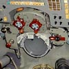 Soyuz TM Cockpit
